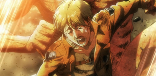 Miche’s death scene